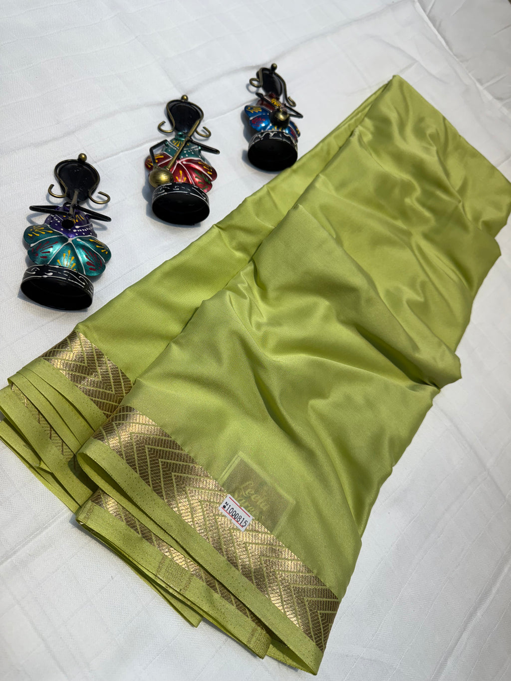 Mysore Silk Creap