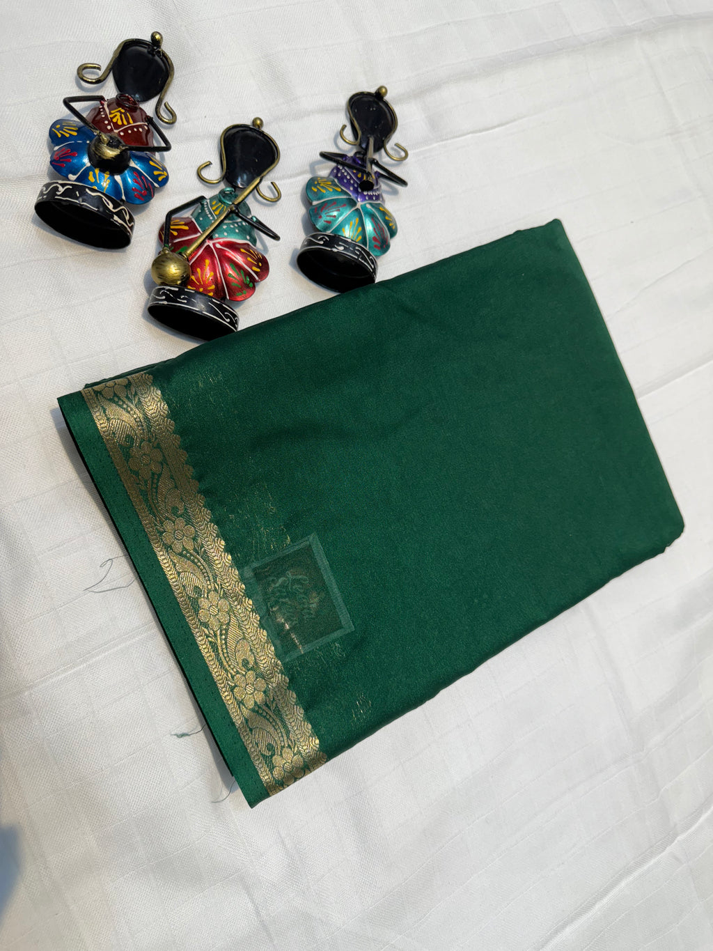 Mysore Silk Creap