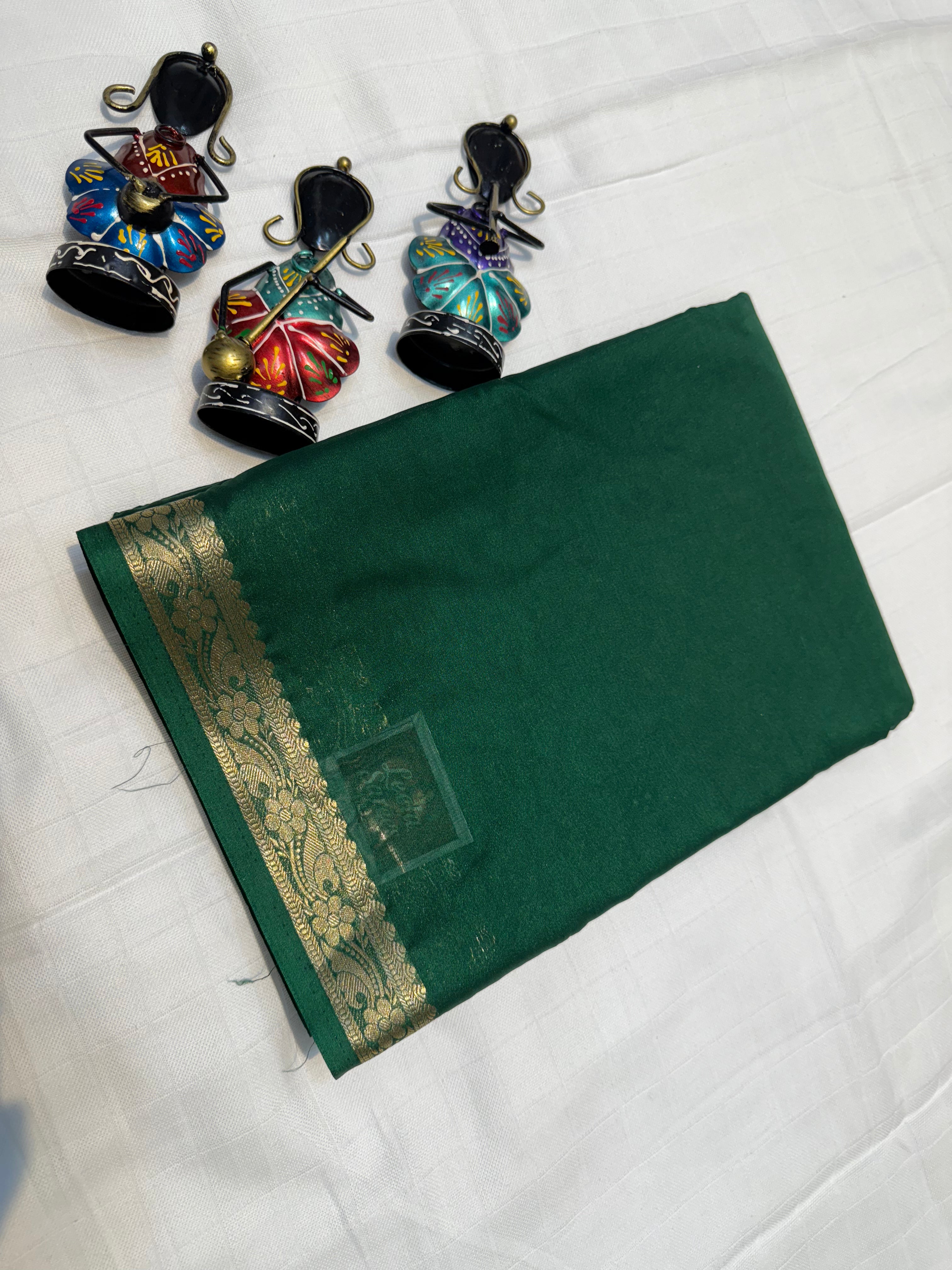 Mysore Silk Creap