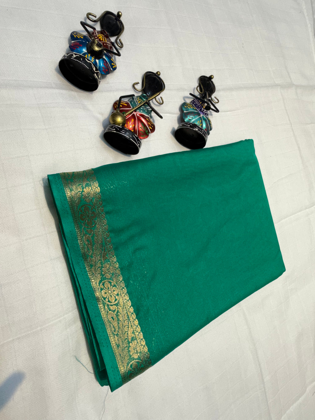 Mysore Silk Creap
