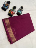 Mysore Silk Creap