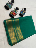 Mysore Silk Creap