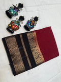 Mysore Silk Creap