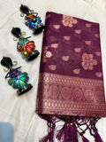 Cotton Sarees