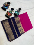 Mysore Silk Creap