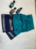 Mysore Silk Creap
