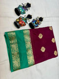 Mysore Silk Creap (Copy)