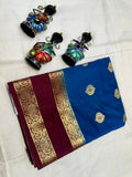 Mysore Silk Creap