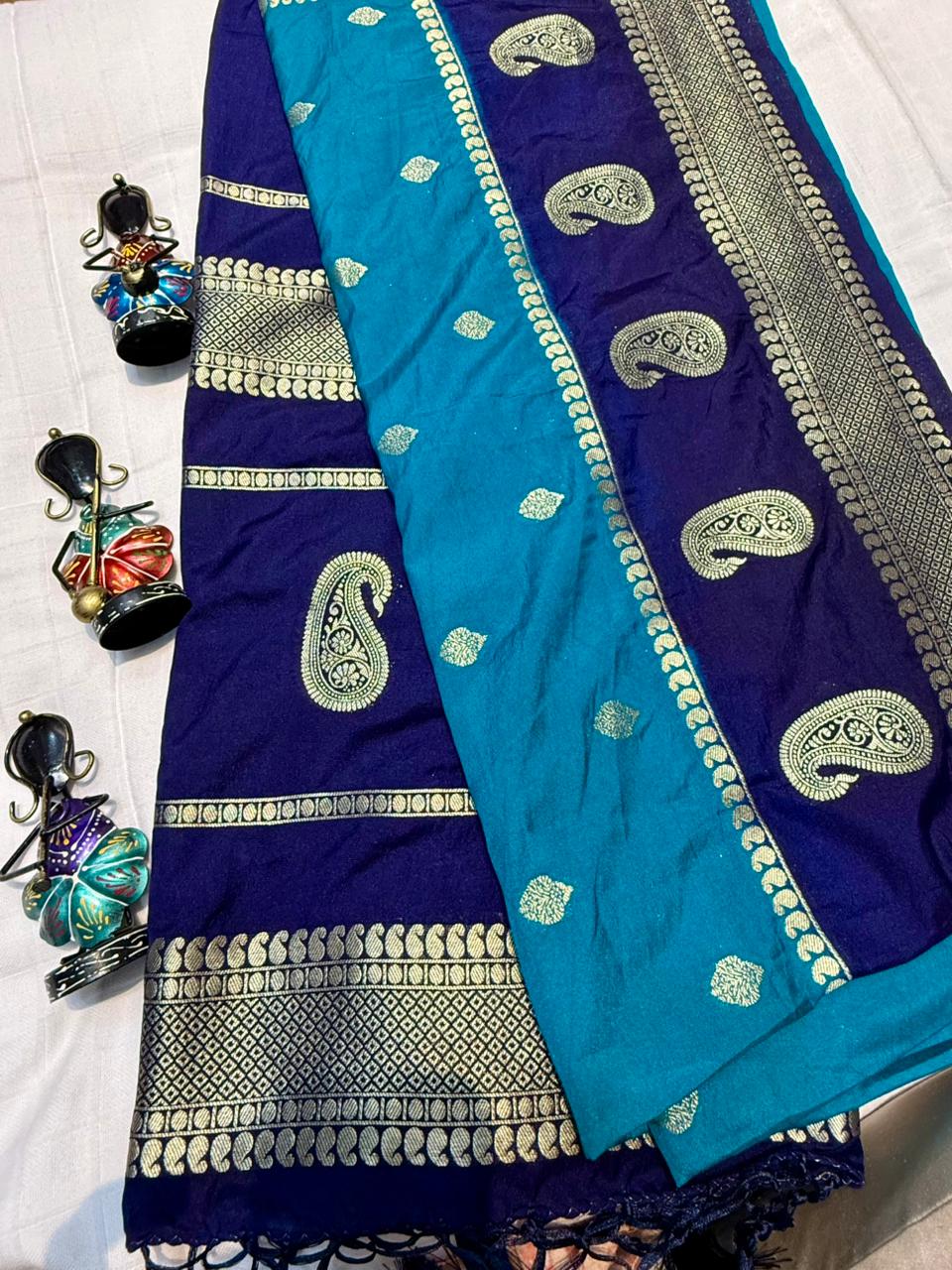Georgette Sarees