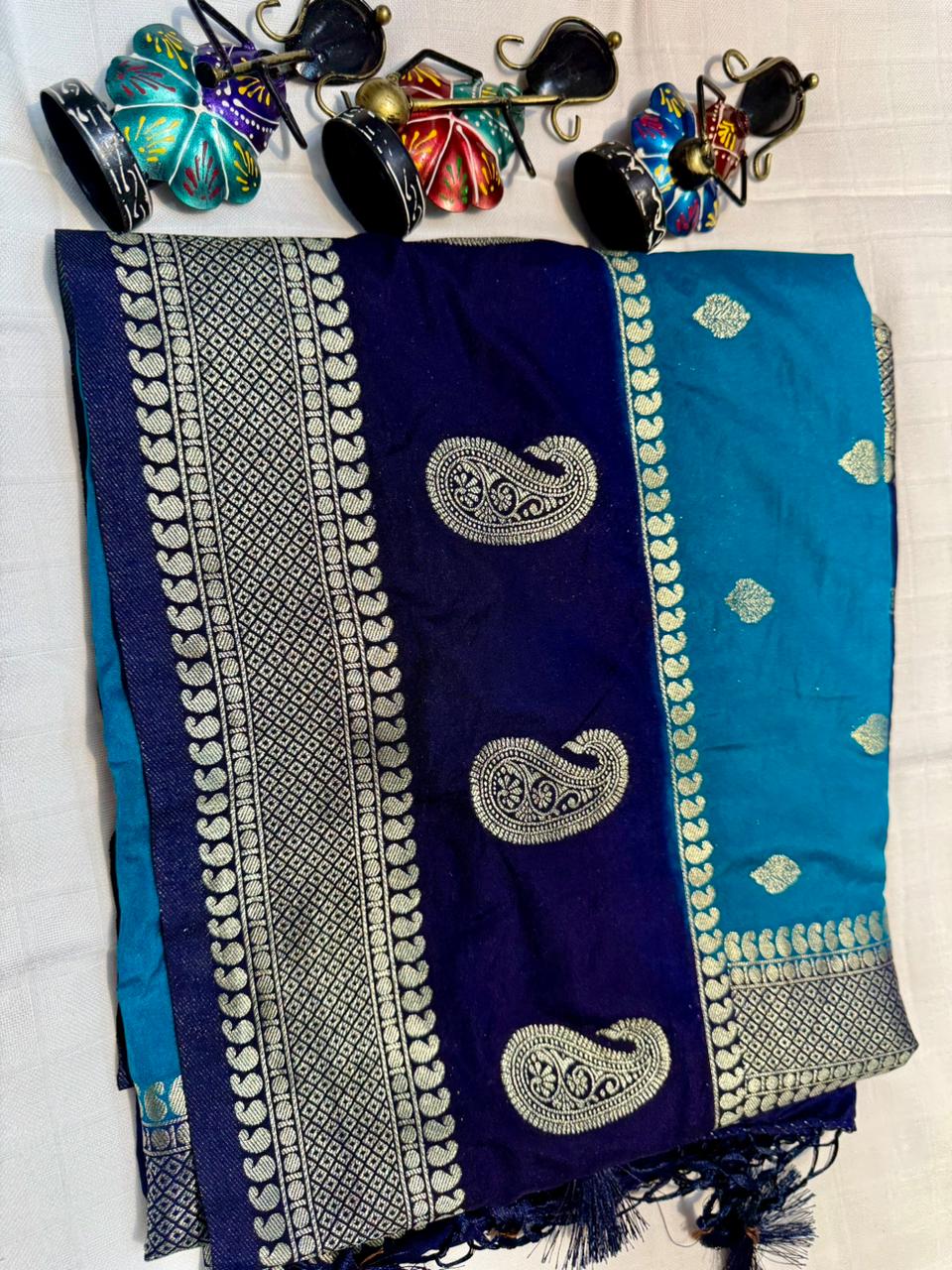 Georgette Sarees