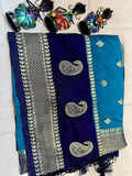 Georgette Sarees