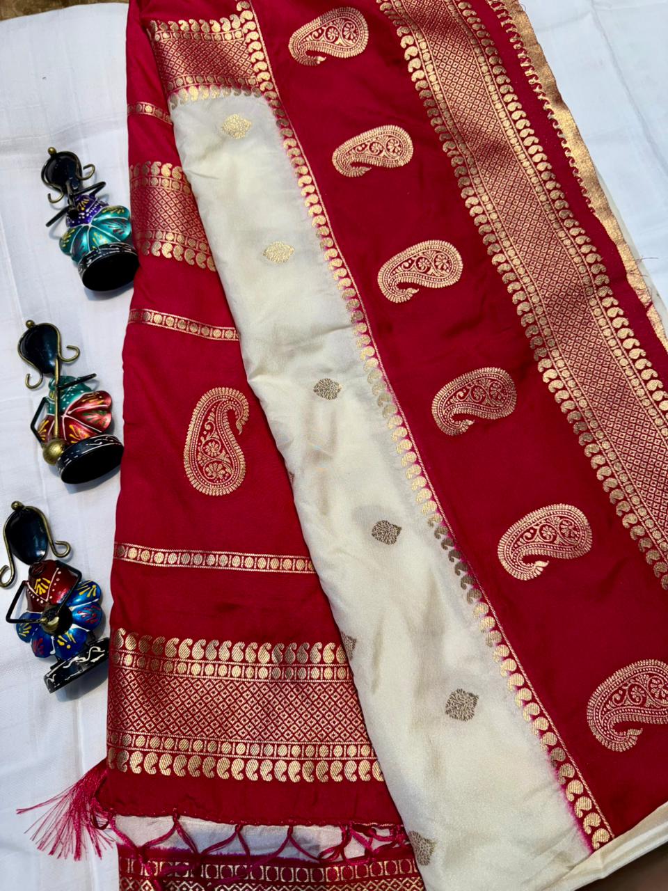 Georgette Sarees