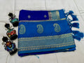 Georgette Sarees