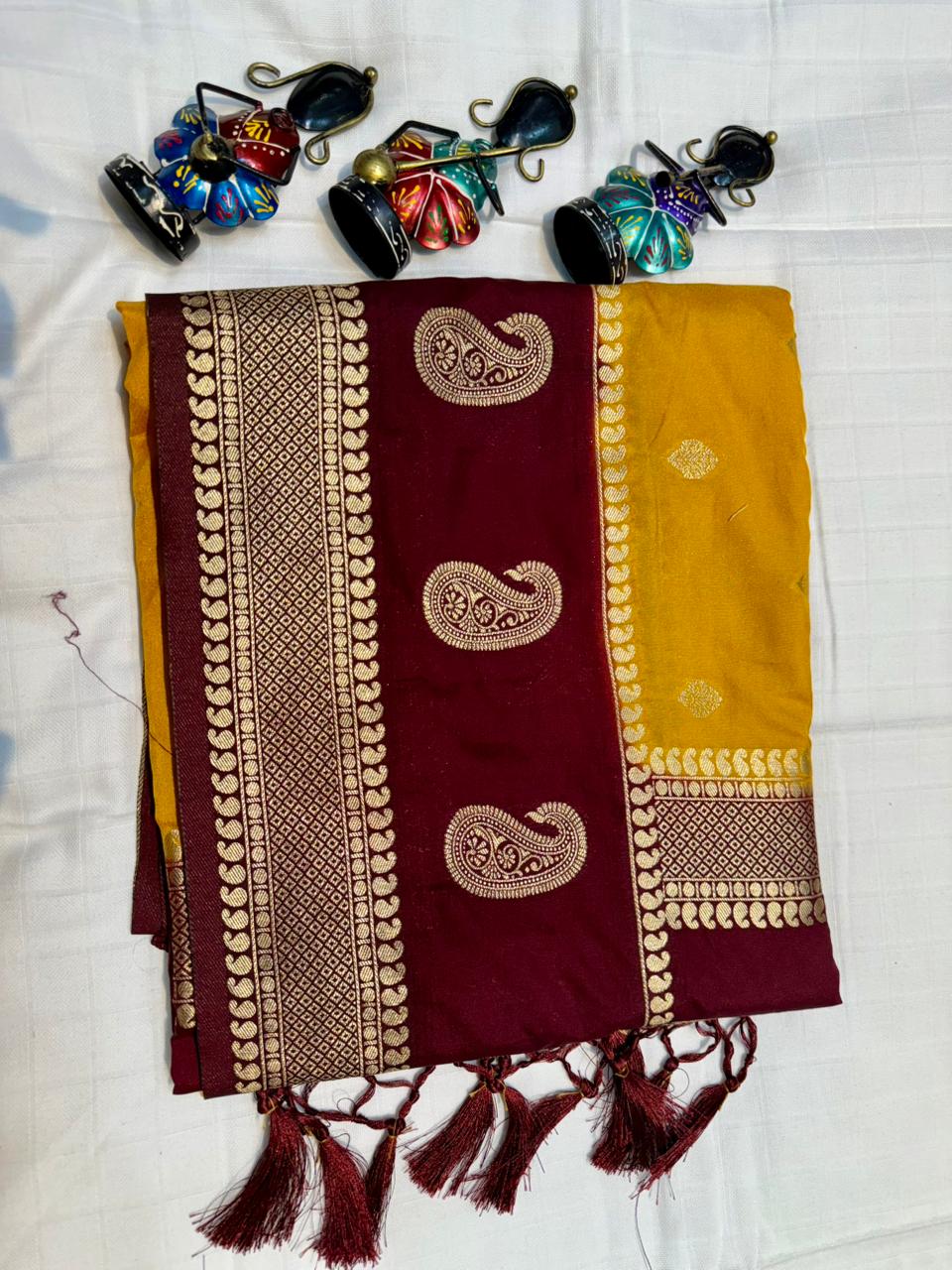 Georgette Sarees