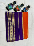 Mysore Silk Creap