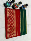 Mysore Silk Creap
