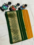 Mysore Silk Creap