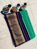 Mysore Silk Creap