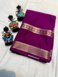 Mysore Silk Creap