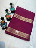 Mysore Silk Creap