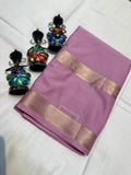 Mysore Silk Creap