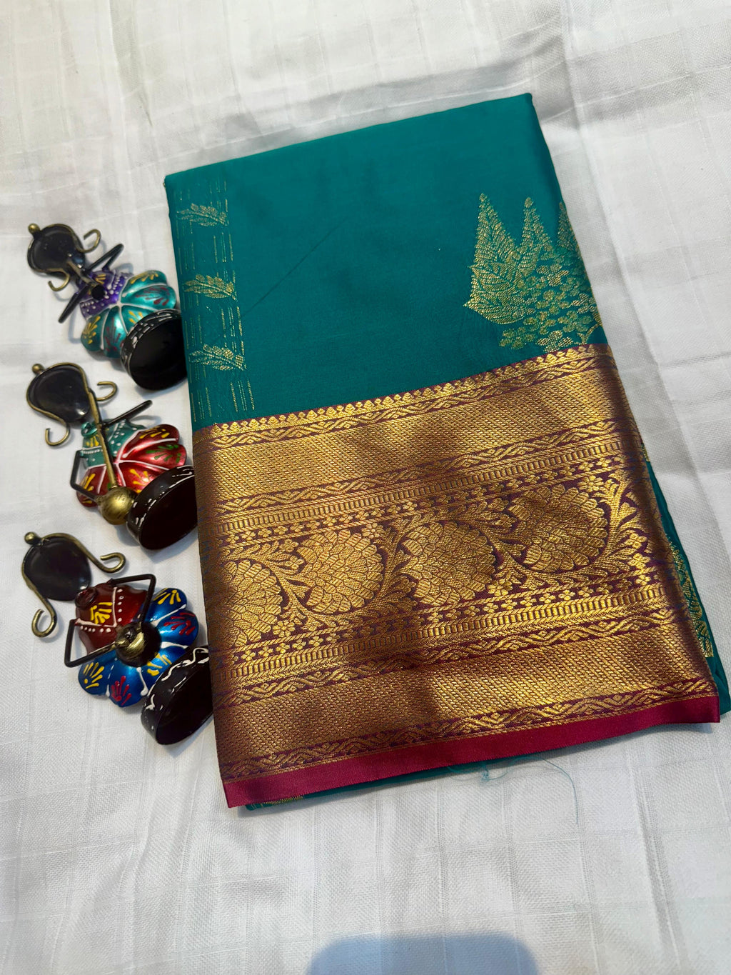 Kanchivaram Sarees