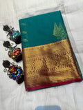 Kanchivaram Sarees