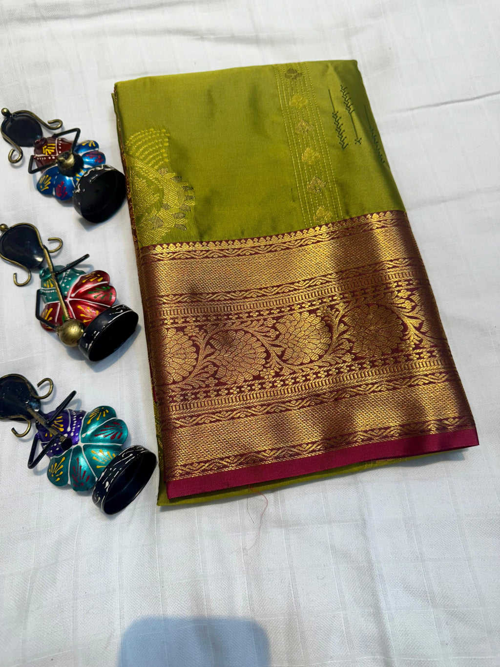 Kanchivaram Sarees