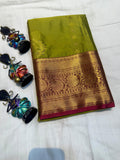 Kanchivaram Sarees
