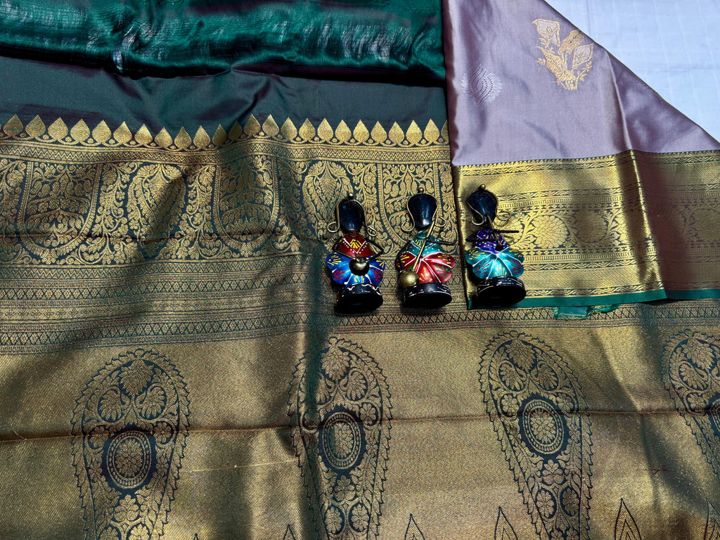 Kanchivaram Sarees