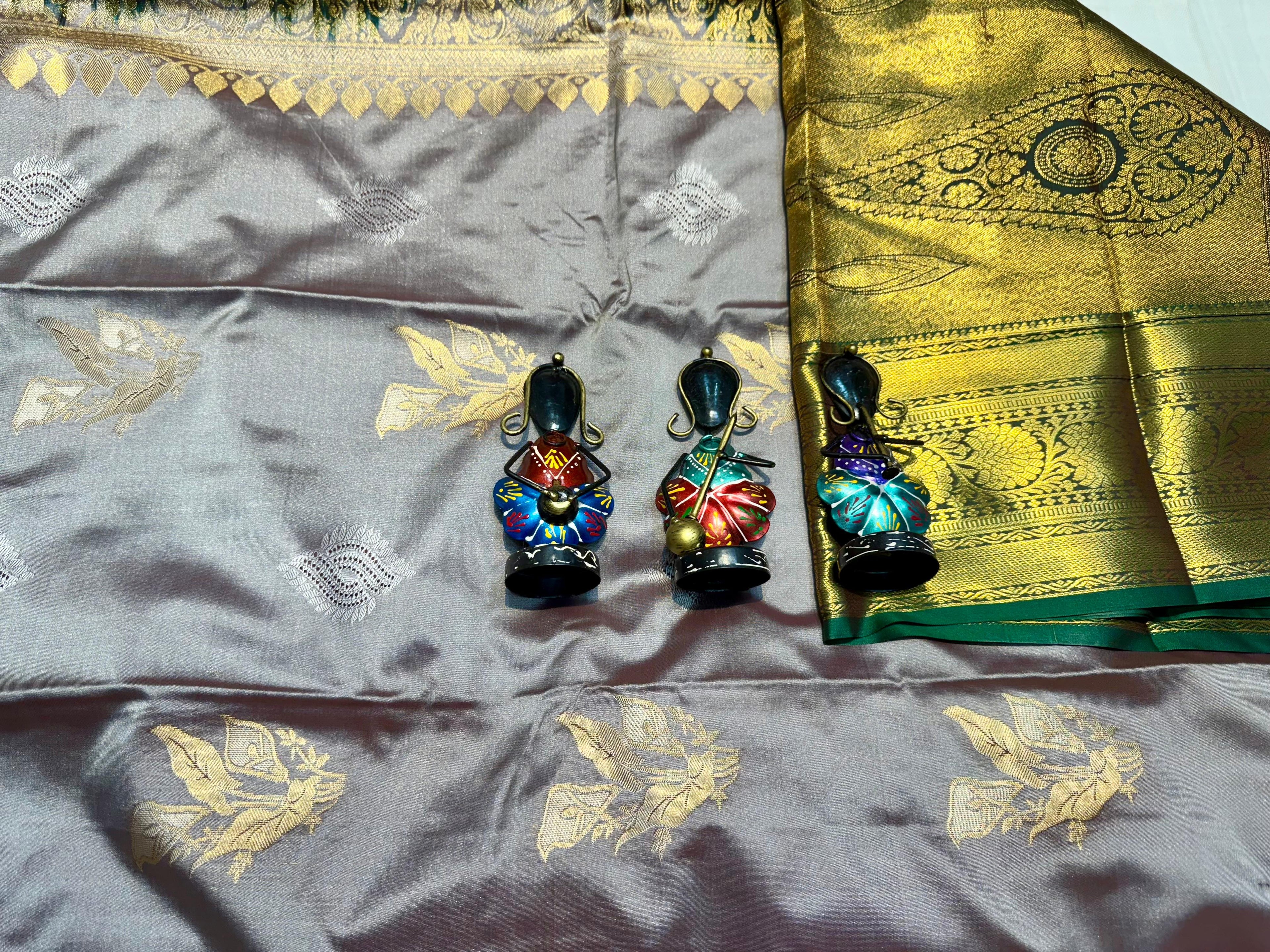 Kanchivaram Sarees