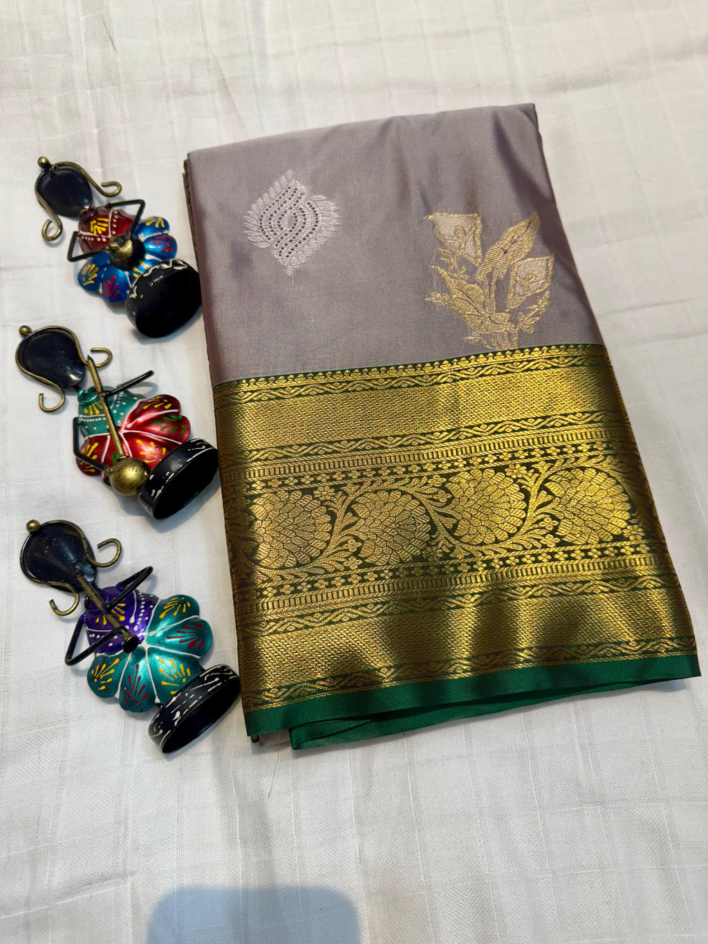 Kanchivaram Sarees
