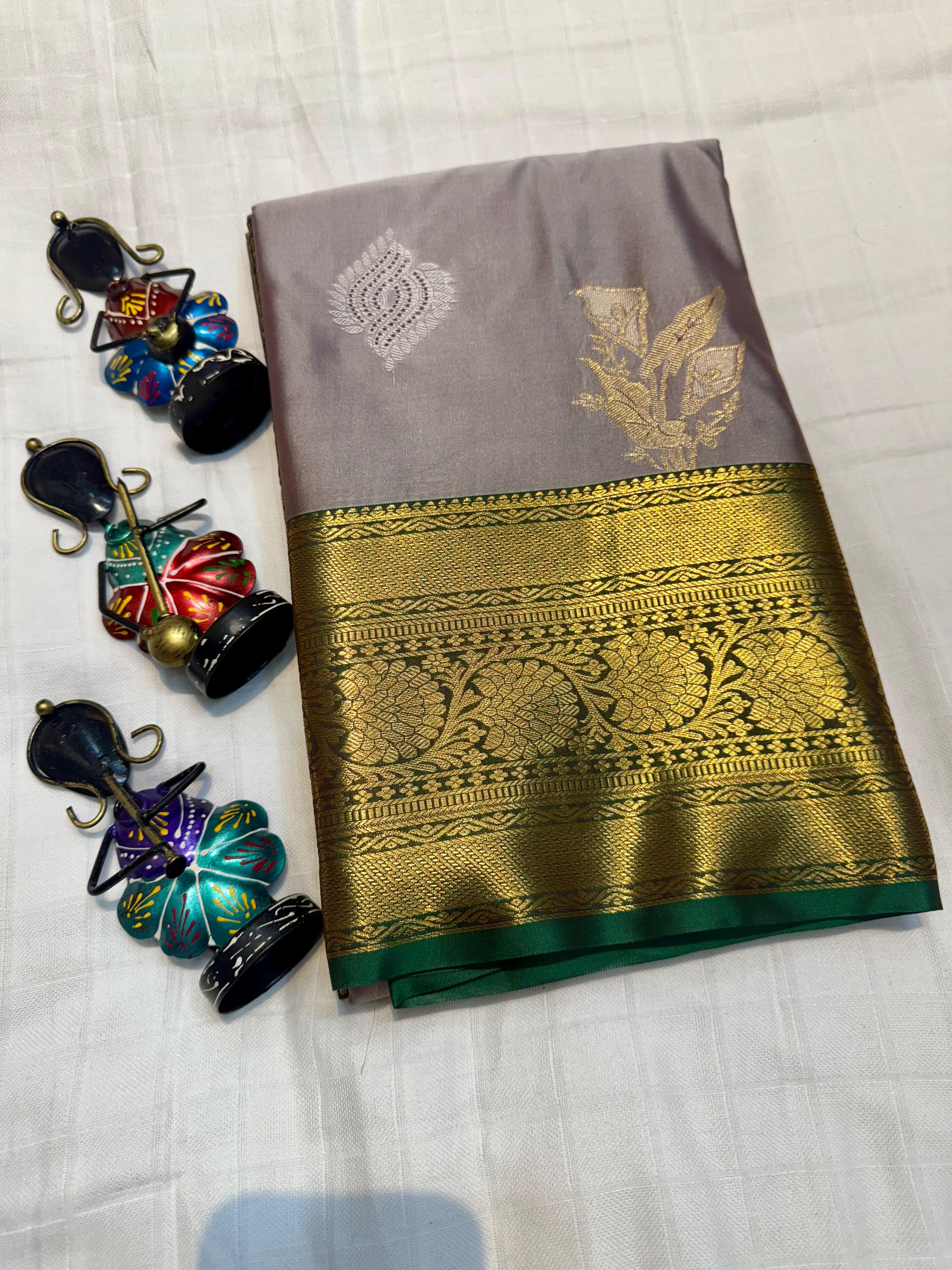 Kanchivaram Sarees