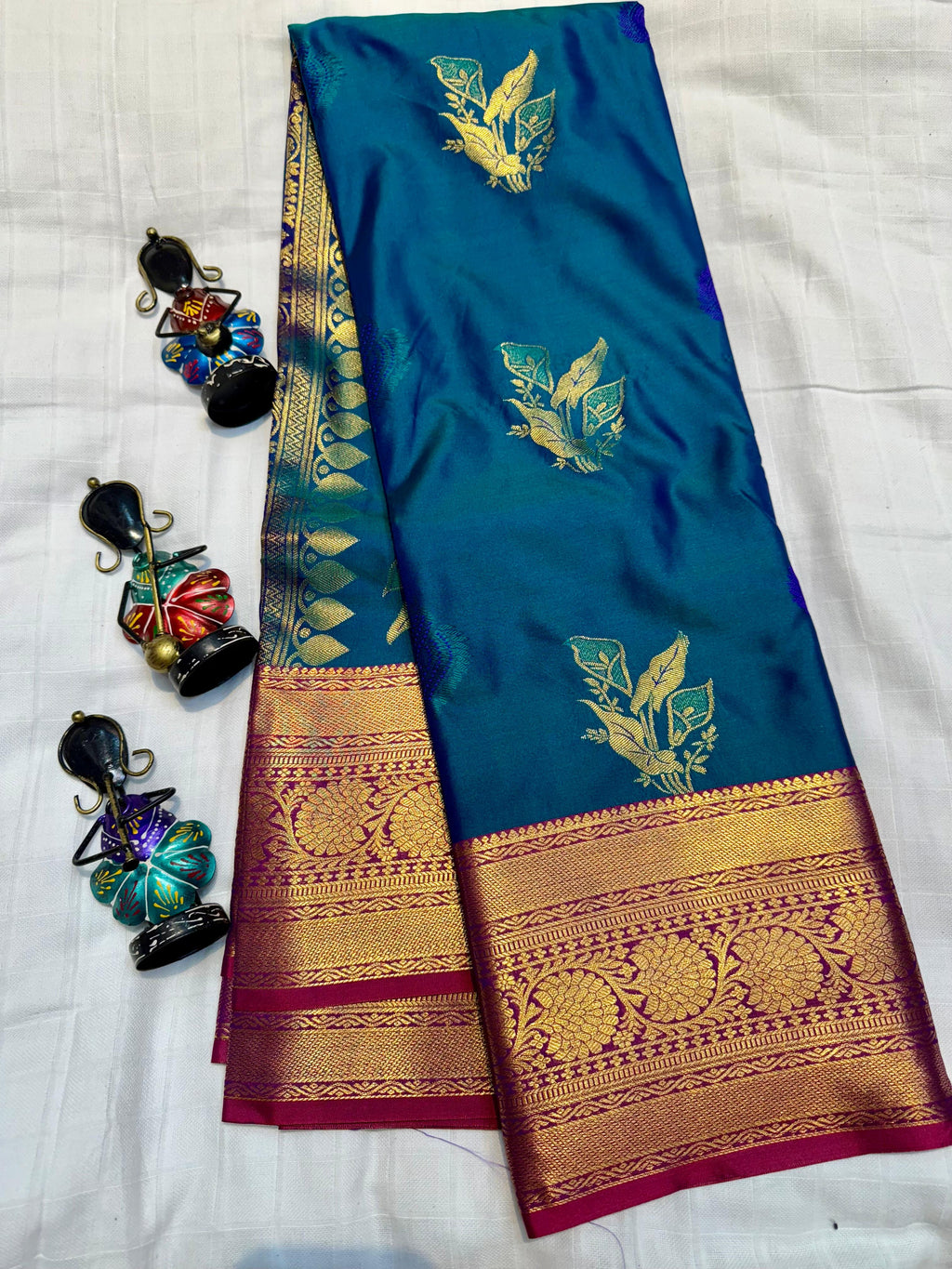 Kanchivaram Sarees