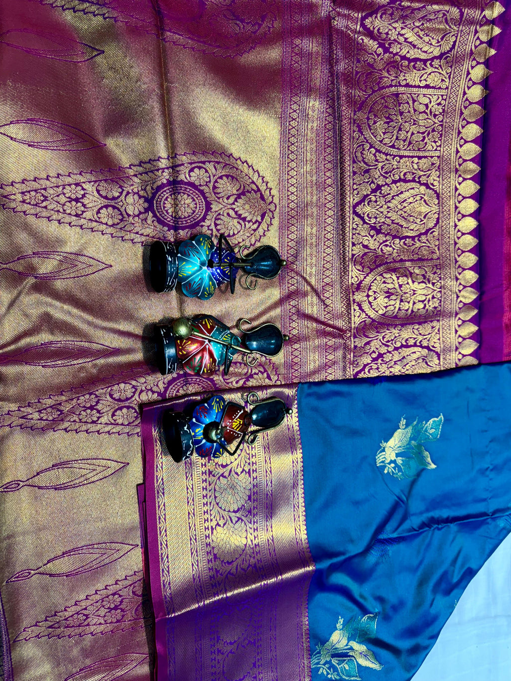 Kanchivaram Sarees