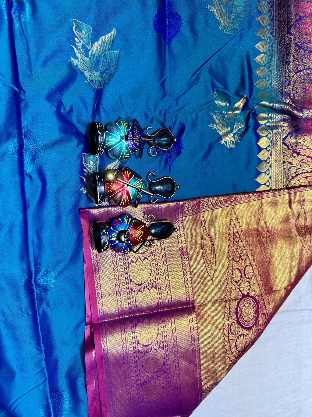 Kanchivaram Sarees