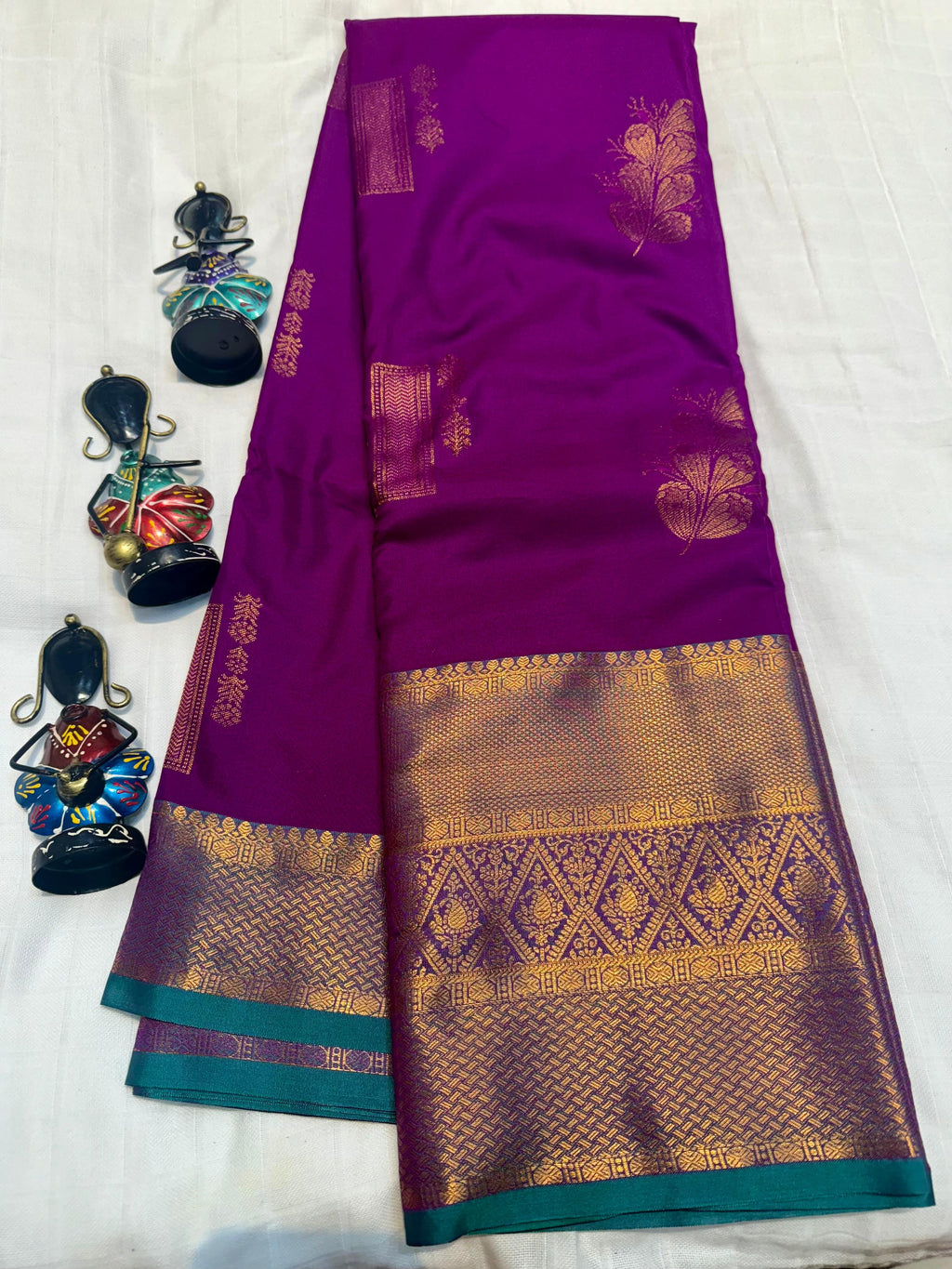 Kanchivaram Sarees