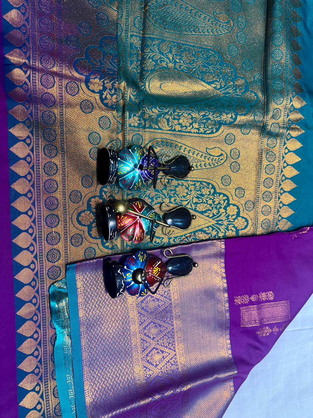 Kanchivaram Sarees