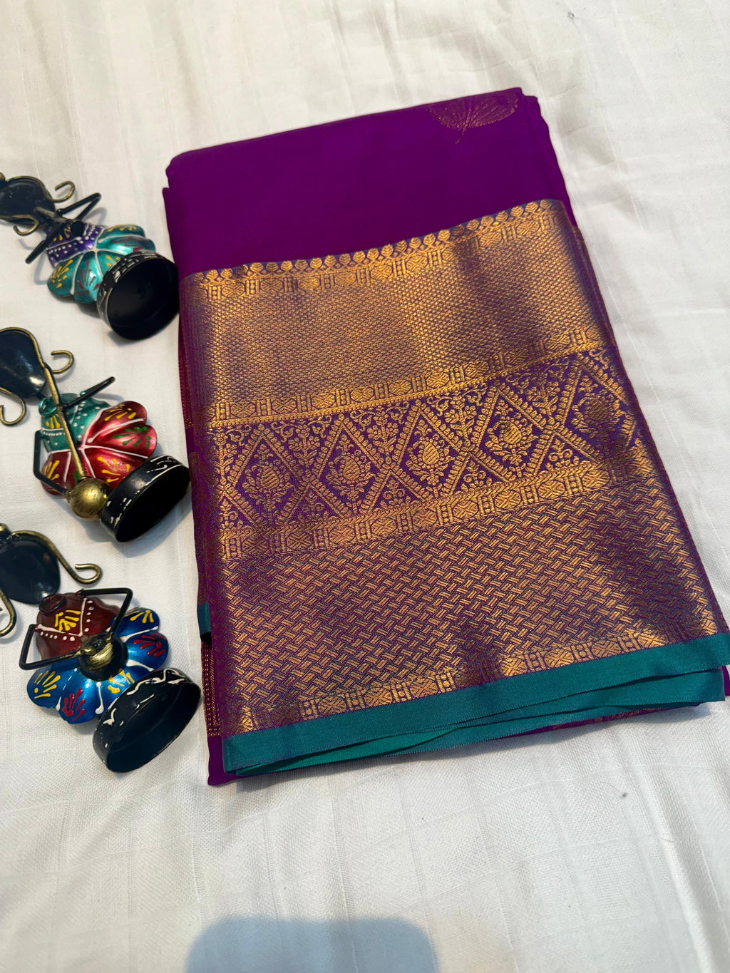 Kanchivaram Sarees