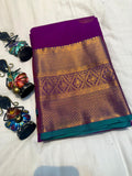 Kanchivaram Sarees