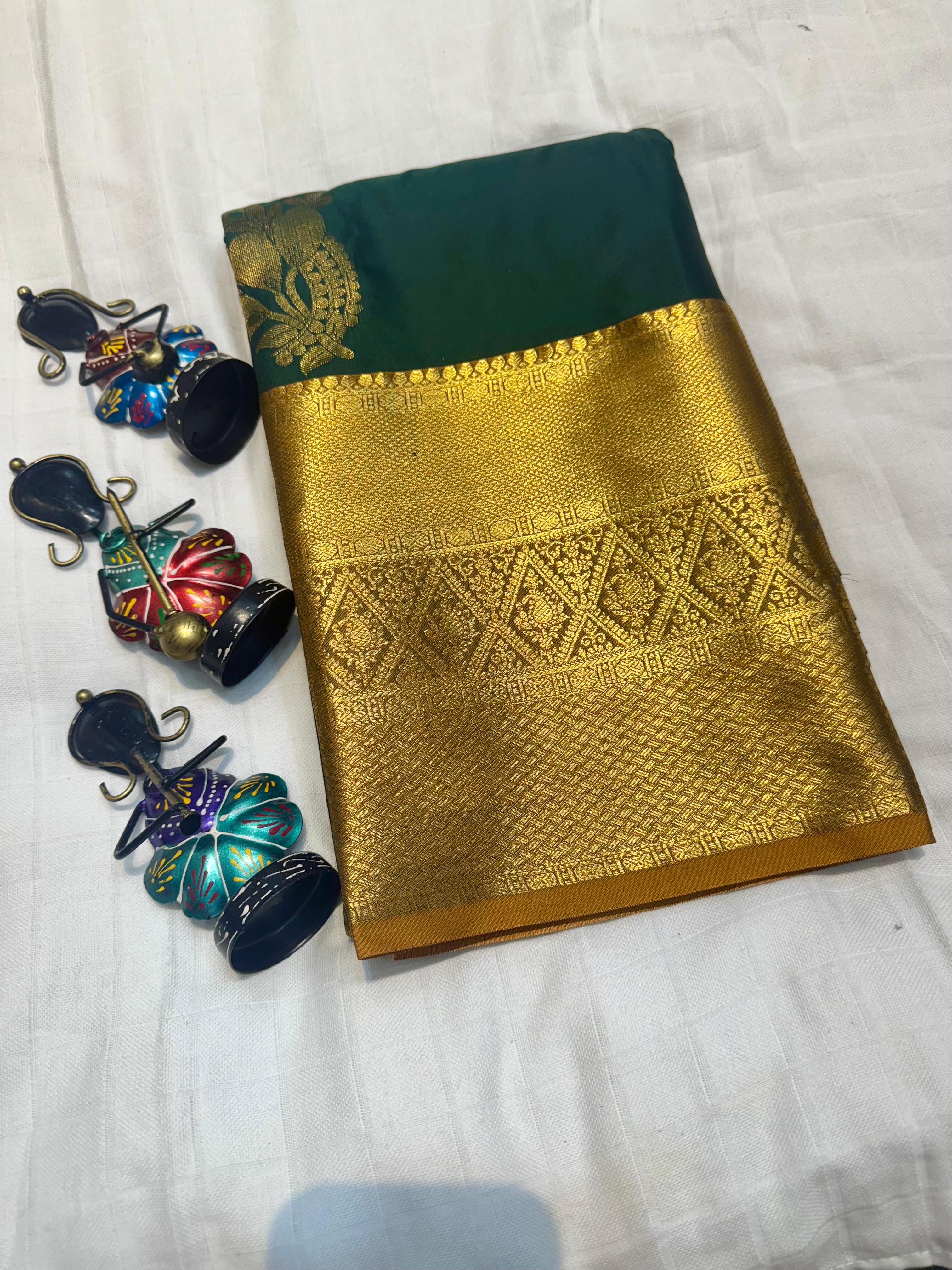Kanchivaram Sarees