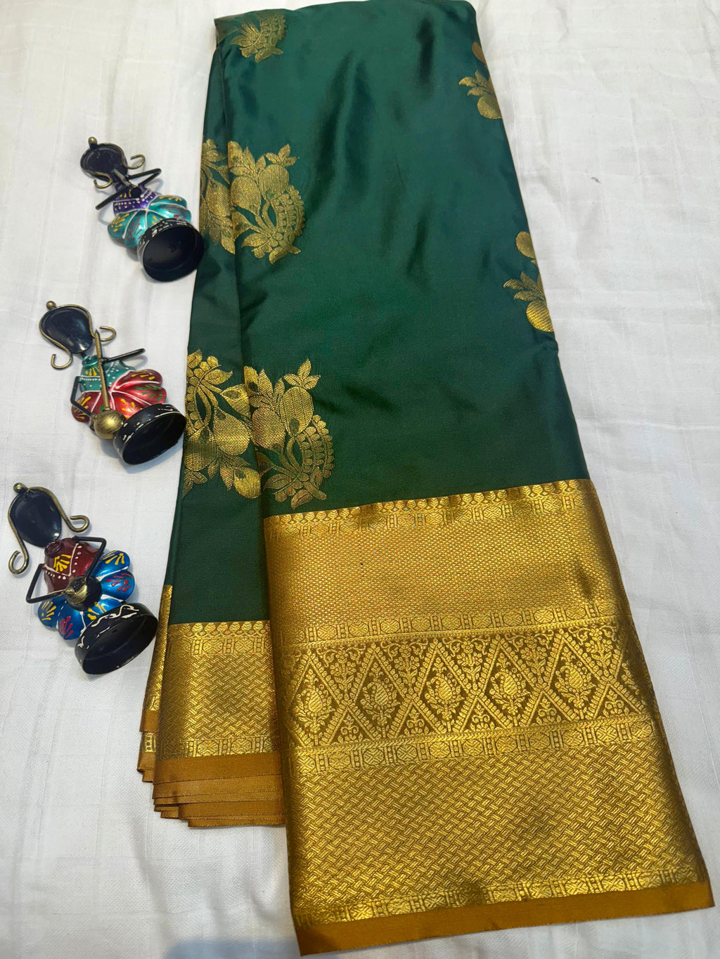 Kanchivaram Sarees
