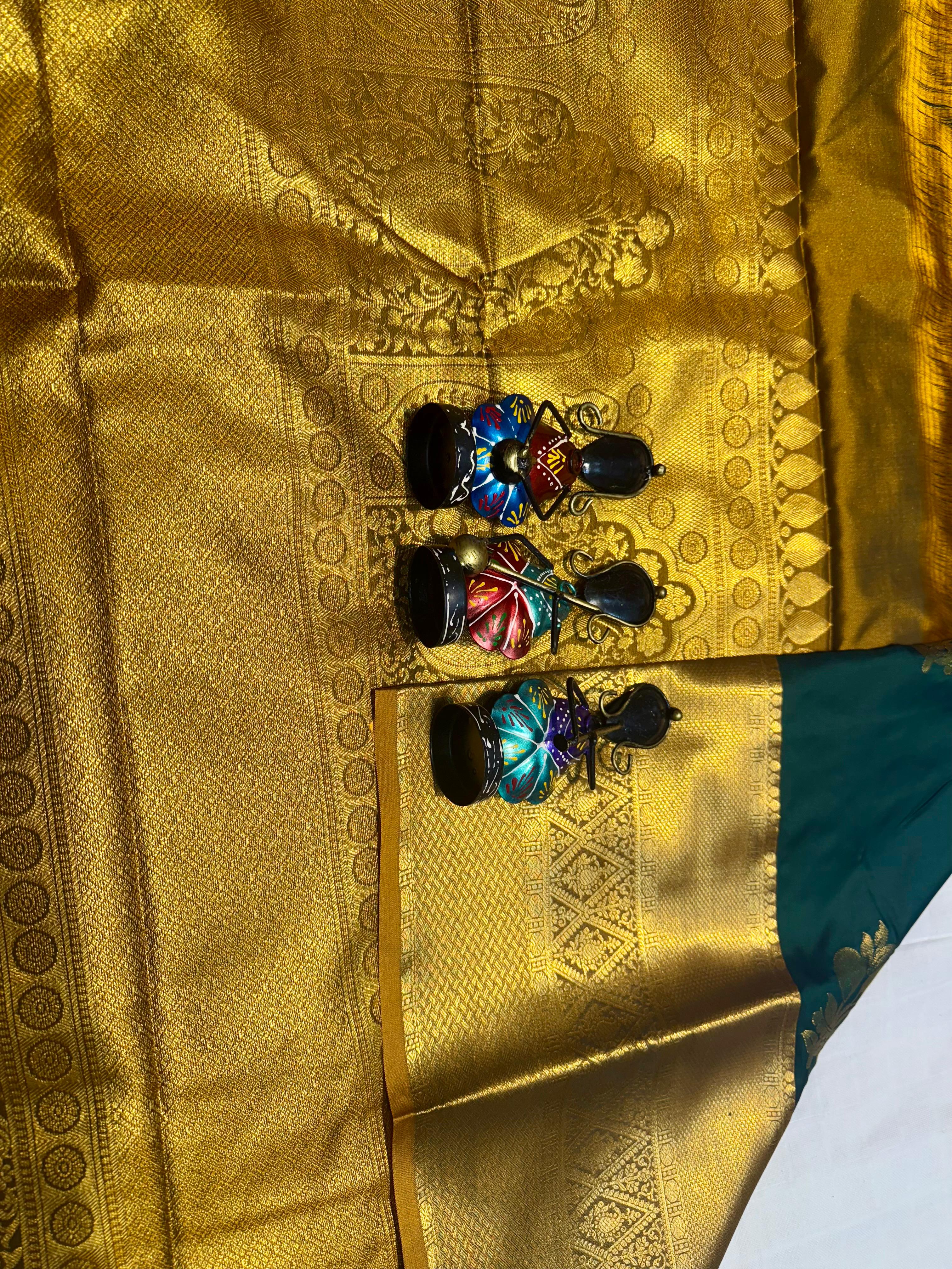 Kanchivaram Sarees