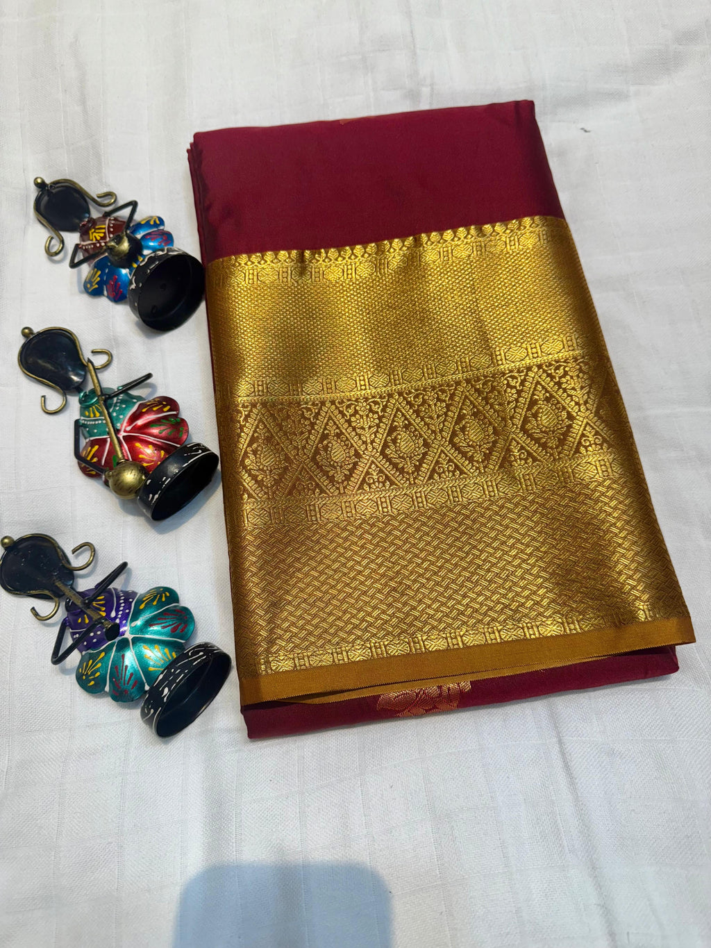 Kanchivaram Sarees