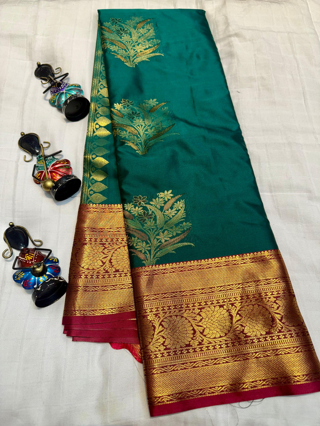 Kanchivaram Sarees