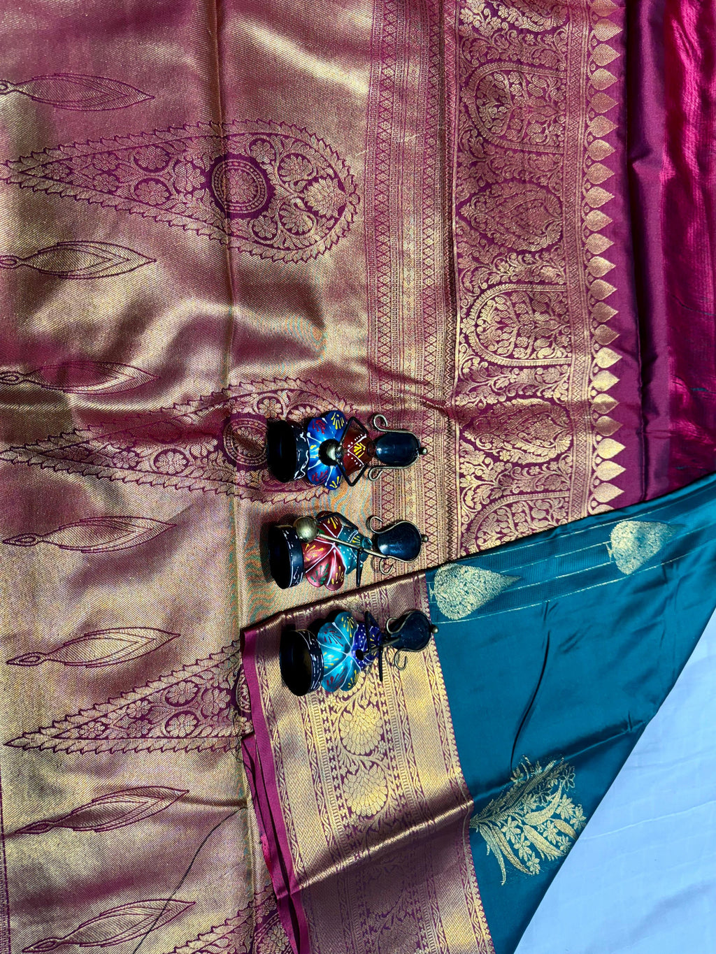 Kanchivaram Sarees