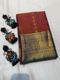 Kanchivaram Sarees