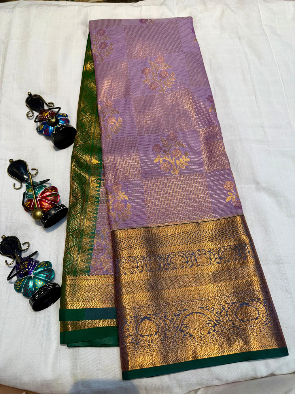 Kanchivaram Sarees
