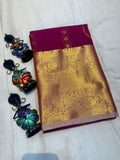 Kanchivaram Sarees