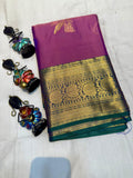 Kanchivaram Sarees